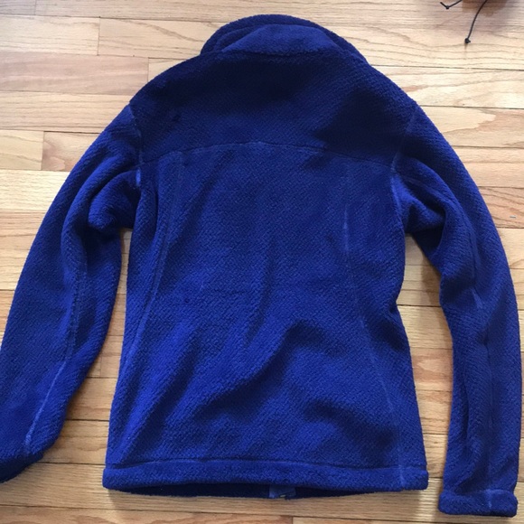 Patagonia Women’s Los Gatos Purple extra small - Picture 4 of 4